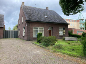 Het werkhuis, terug in de tijd